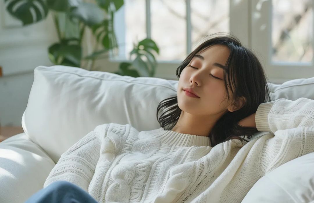 낮잠 적정 시간과 오후 낮잠 습관